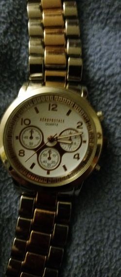Men's Aeropostale Watch