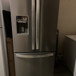 Whirlpool French door 