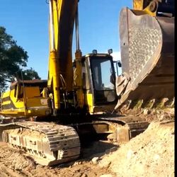 40904A3 EXCAVATOR TRACTOR CATERPILLAR 330L 