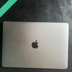 MacBook Pro 13” W/Touch Bar 16gb RAM