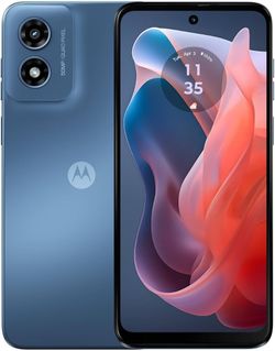 Motorola G play LTE new