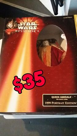 Collectable Star Wars