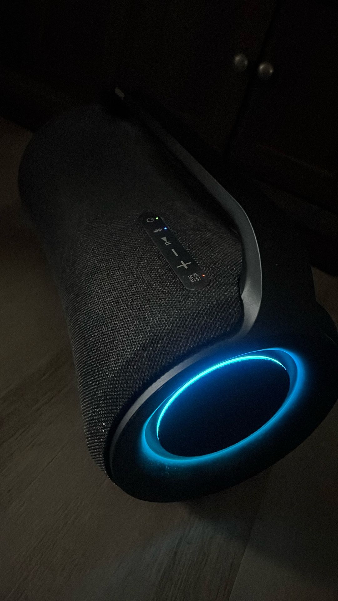 Sony Srs-XG500 Bluetooth Speaker