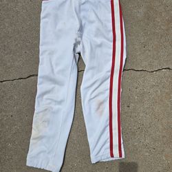 Vintage Dukes Baseball Pants (Barry Wohler)