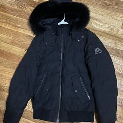 Moose Knuckles Jacket 