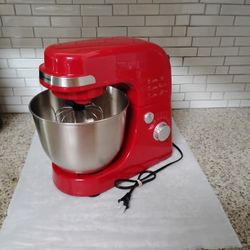 Hamilton Beach Mixer