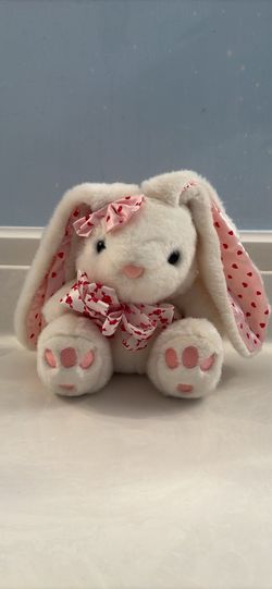 New Valentine Bunny