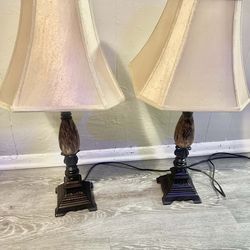 Lamp set