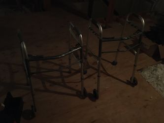 Walkers