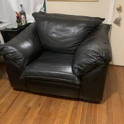 Small Couch