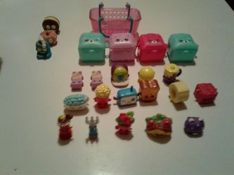 shopkins