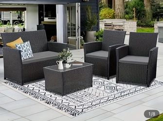 Outdoor Furniture 