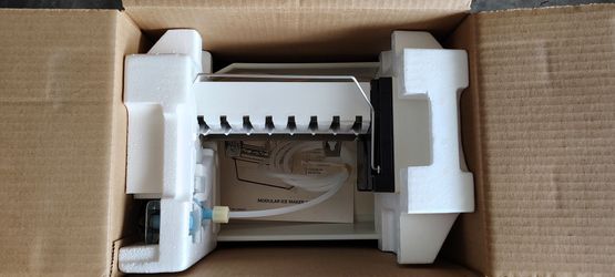 NEW Modular Ice Maker Kit