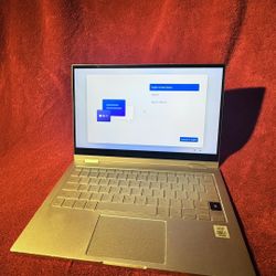 Sansung laptop 512GB