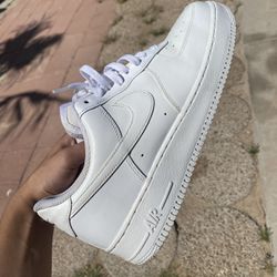 Air Force 1 Size 10.5