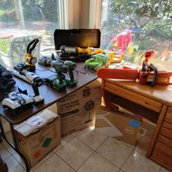 Power tools for sale