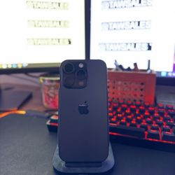 IPHONE 16 PRO UNLOCKED 