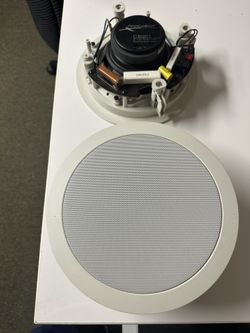 Proficient Audio System C620