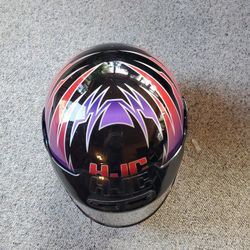 HJC Motorcycle Helmet