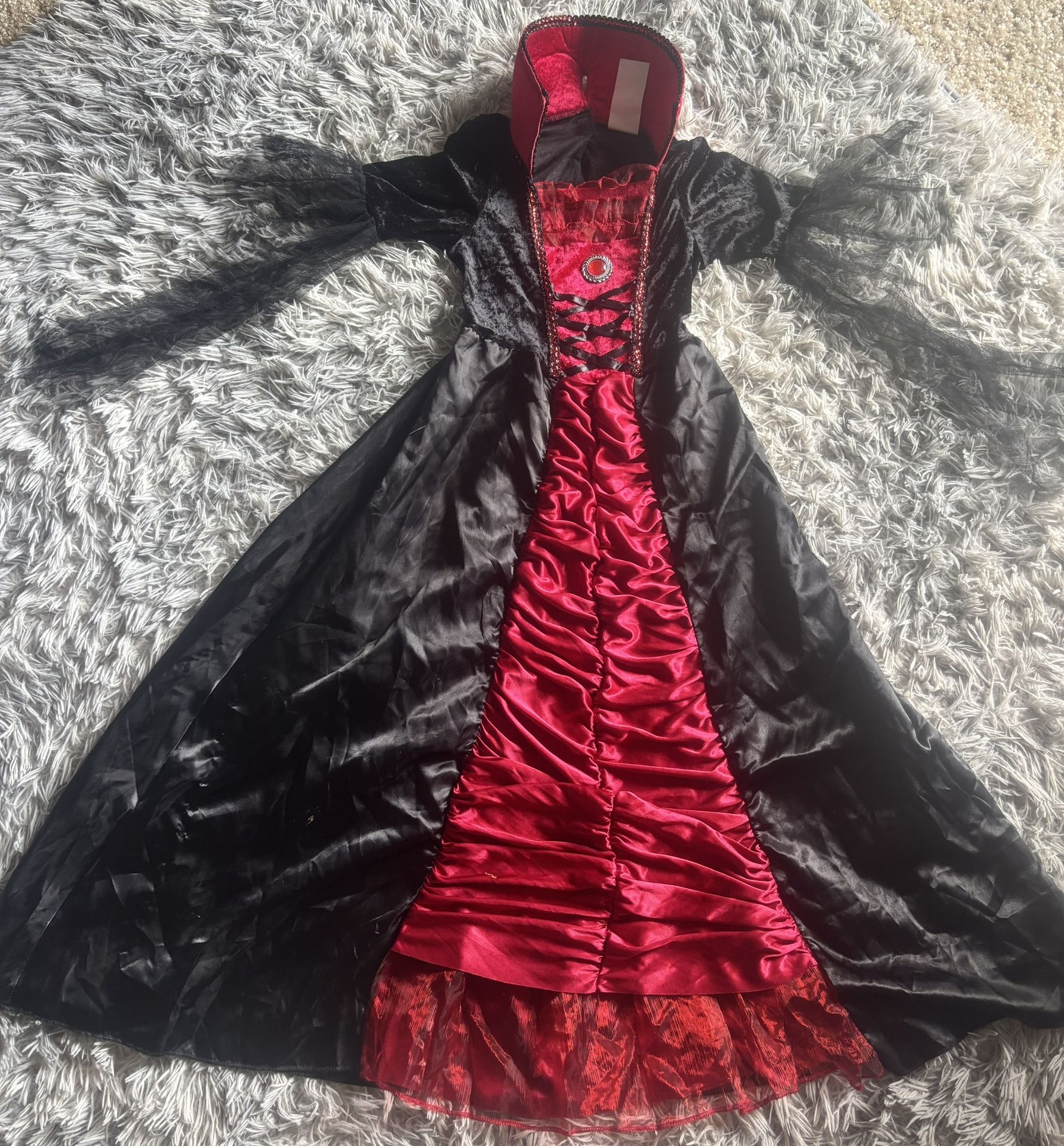 Victorian Vampires Dracula