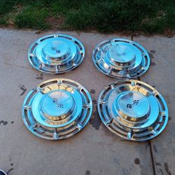 Hub Caps