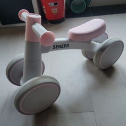 Sereed Balance Bike 