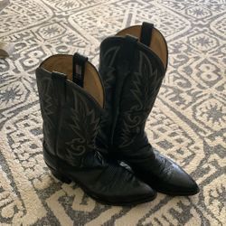 Dan Post Boots
