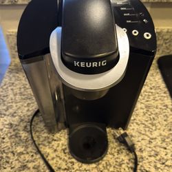 Keurig K Classic