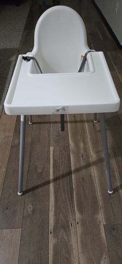 Childs High Chair