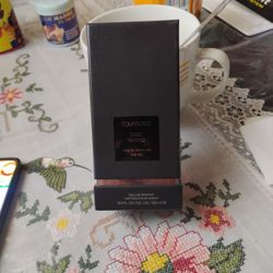 Perfume De Hombre 