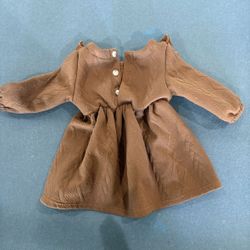 Baby Dress 3-6 Months 