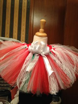 Tutu Party/face Painting 