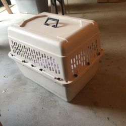 Medium Pet Crate