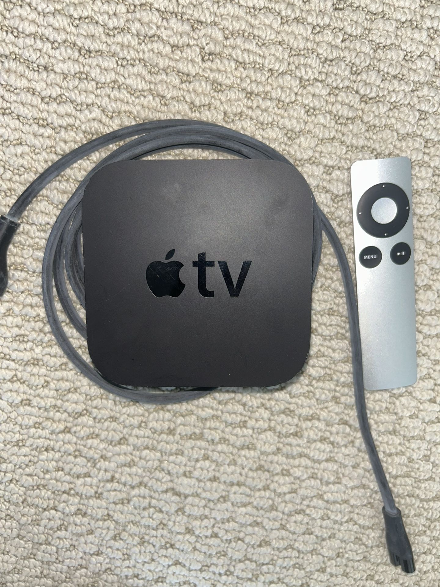 Apple TV 3rd Gen