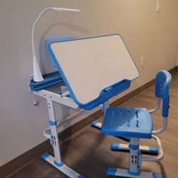 Kids Desk