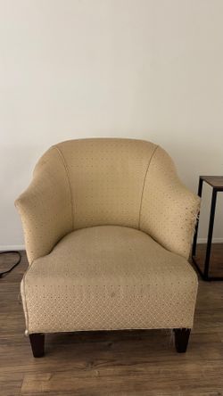 Ethan Allen Accent Chair – Needs Gone ASAP