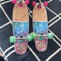 Madd Gear Australia Cruiser Long Board