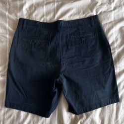 Men’s Shorts (Nautica, 34)