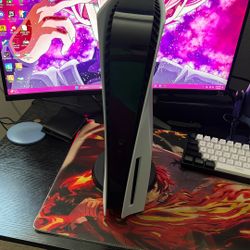 Ps5 (Disk Edition)