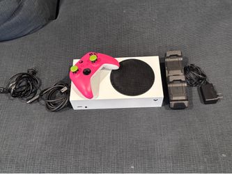 Xbox Series S - 512GB