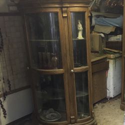 China Cabinet 