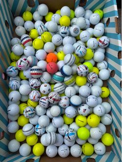 50pcs Mix Taylor Made.. In good condition clean and ready to use.