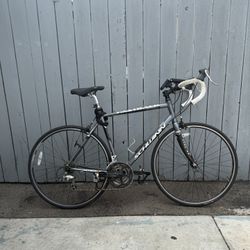 Schwinn Fastback Road Bike, Medium Aluminum Frame 7000c