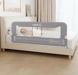 Bed rail
