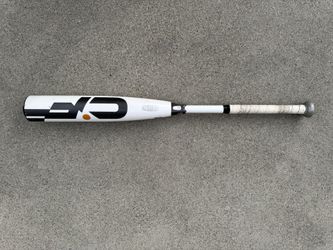 DeMarini CF Zen USSSA Baseball Bat 30”/20 oz Drop 10
