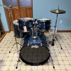 PDP Drum Kit 