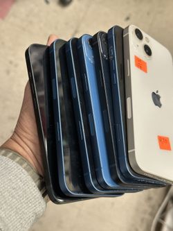 Factory Unlocked Apple iPhone  14 128gb, Sold with warranty 