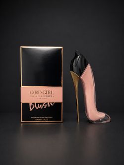 Good Girl Blush by Carolina Herrera 🌸💖
