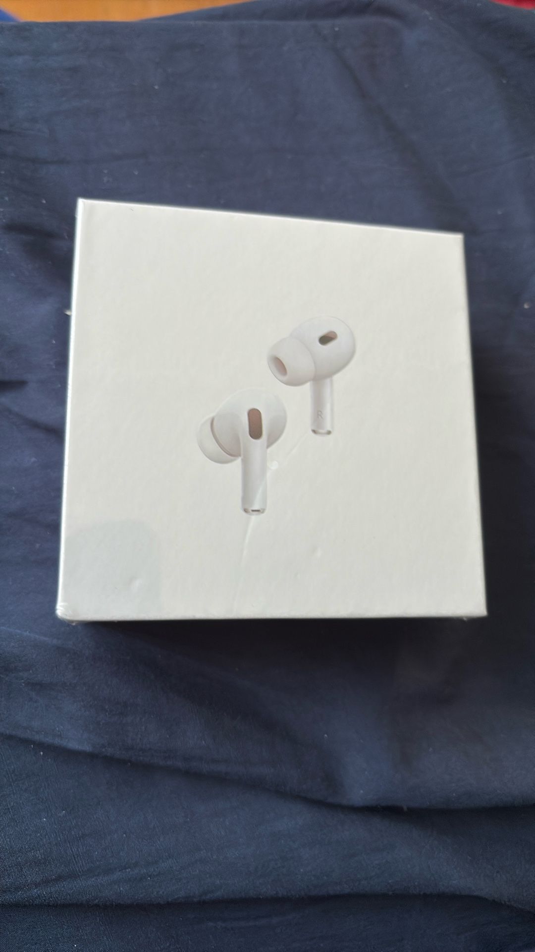 Airpod Pro 2's
