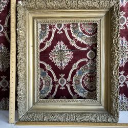 Antique Frame 